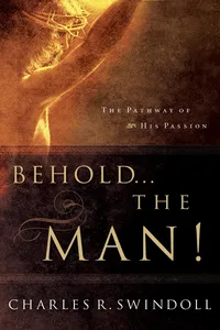 Behold... the Man!_cover