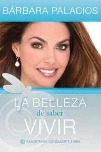 La belleza de saber vivir_cover