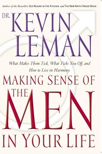 Making Sense of the Men in Your Life_cover