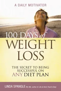 100 Days of Weight Loss_cover