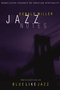 Jazz Notes_cover