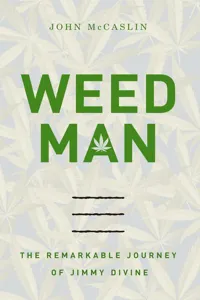 Weed Man_cover