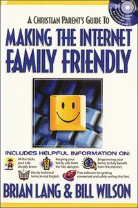 Making the Internet Family Friendly_cover