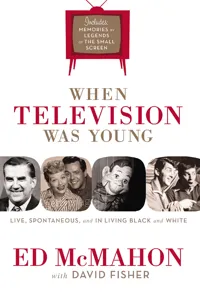 When Television Was Young_cover