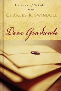 Dear Graduate_cover