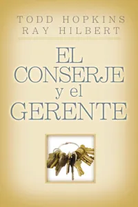 El conserje y el gerente_cover