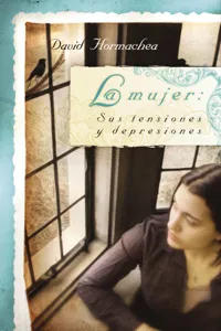 La mujer_cover