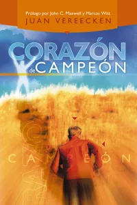 Corazón de campeón_cover