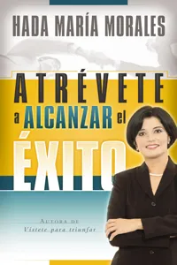 Atrévete a alcanzar el éxito_cover