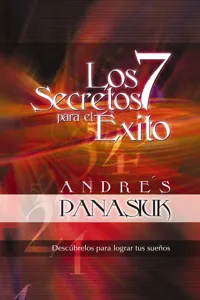 Los 7 secretos para el éxito_cover