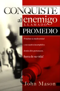 Conquiste al enemigo llamado promedio_cover