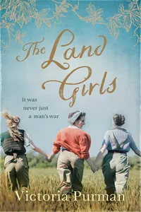 The Land Girls_cover