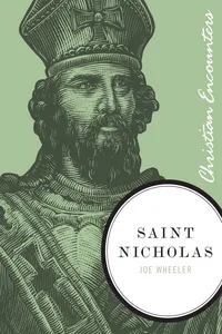 Saint Nicholas_cover