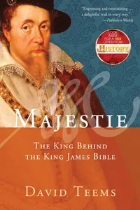 Majestie_cover