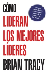 Cómo lideran los mejores líderes_cover