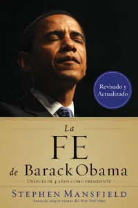 La fe de Barack Obama_cover