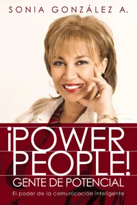 ¡Power People! Gente de potencial_cover