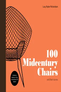 100 Midcentury Chairs_cover