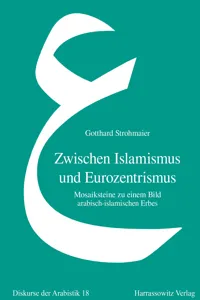 Zwischen Islamismus und Eurozentrismus_cover