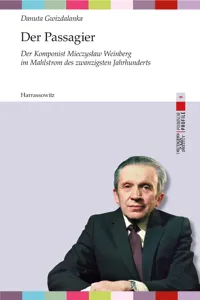 Der Passagier_cover