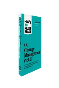 HBR's 10 Must Reads on Change Management 2-Volume Collection_cover