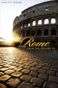 Rome from the Ground Up_cover