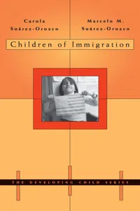 Children of Immigration_cover