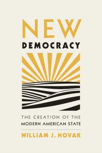 New Democracy_cover
