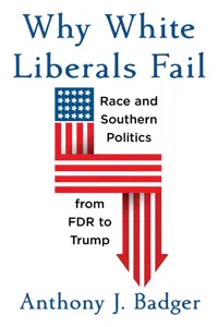 Why White Liberals Fail_cover
