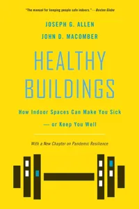 Healthy Buildings_cover