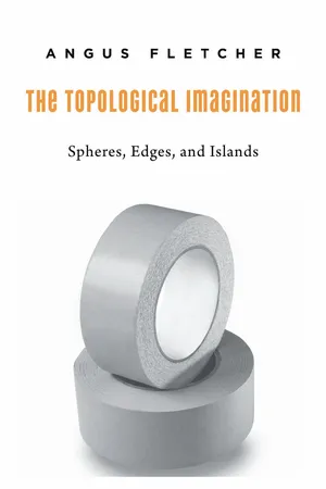 The Topological Imagination