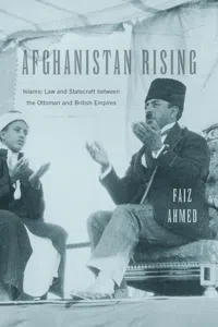 Afghanistan Rising_cover