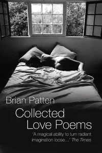 Collected Love Poems_cover