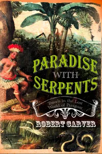 Paradise With Serpents_cover