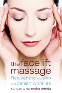 The Face Lift Massage_cover