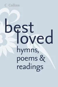 Best Loved Hymns and Readings_cover