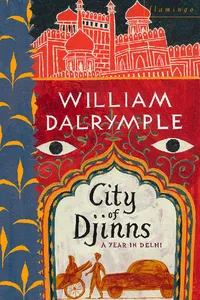 City of Djinns_cover