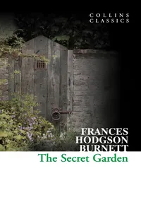 The Secret Garden_cover