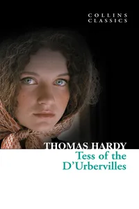 Tess of the D'Urbervilles_cover