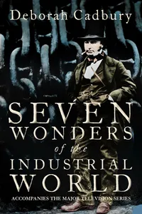 Seven Wonders of the Industrial World_cover