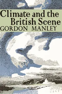 Climate and the British Scene_cover