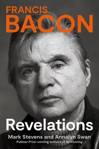 Francis Bacon_cover