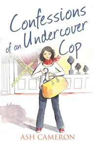 Confessions of an Undercover Cop_cover