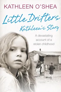 Little Drifters: Kathleen's Story_cover