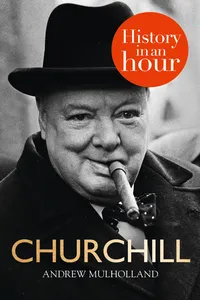 Churchill: History in an Hour_cover