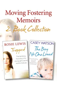 Moving Fostering Memoirs 2-Book Collection_cover