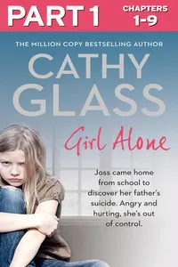 Girl Alone: Part 1 of 3_cover