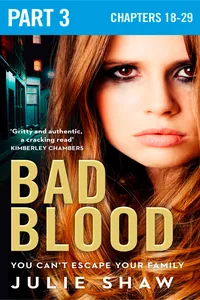 Bad Blood: Part 3 of 3_cover