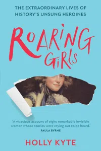 Roaring Girls_cover