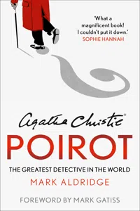 Agatha Christie's Poirot_cover
